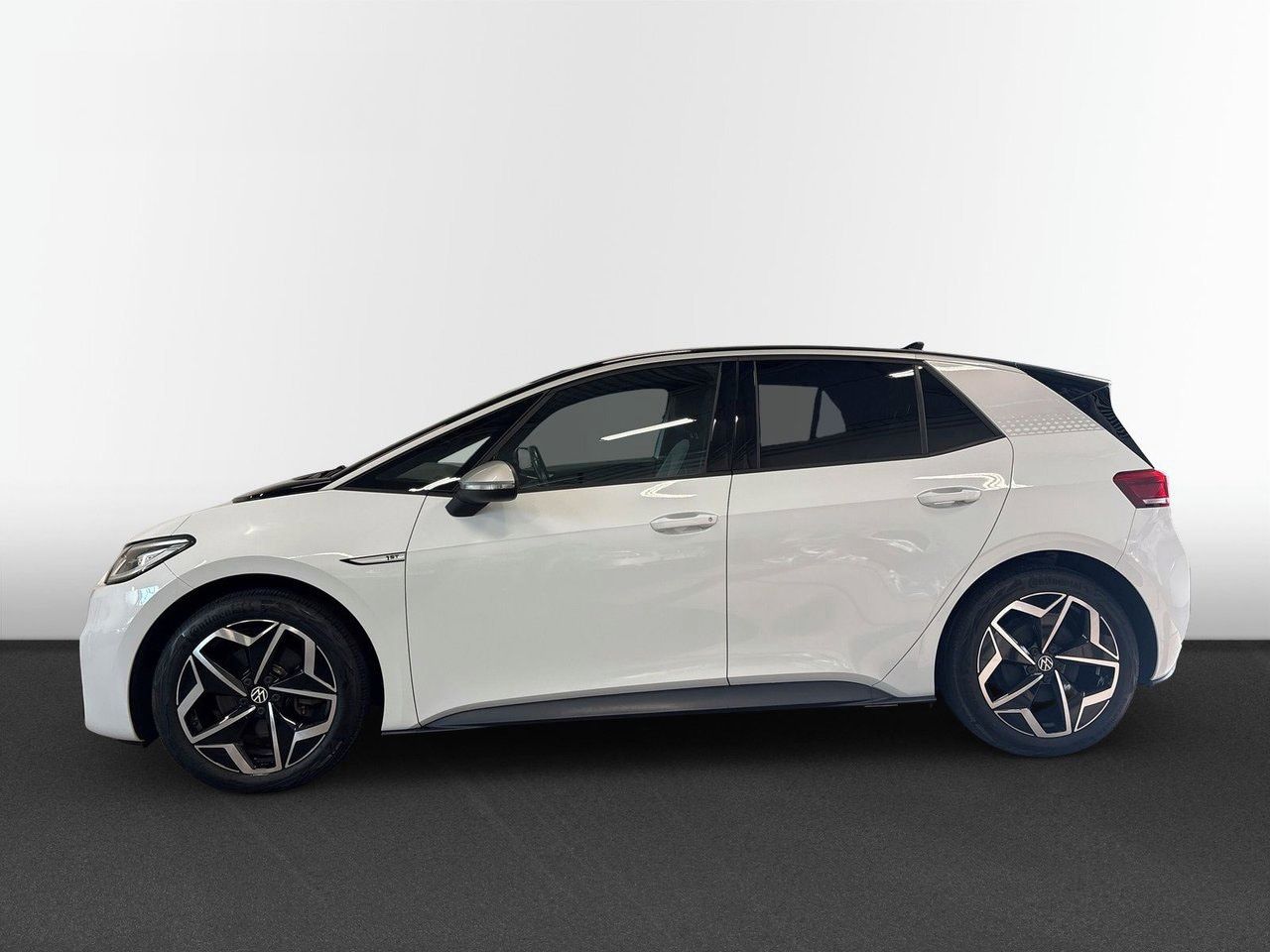 Volkswagen ID.3, Pro Performance IQ Kam Tep.čer - fotka 3