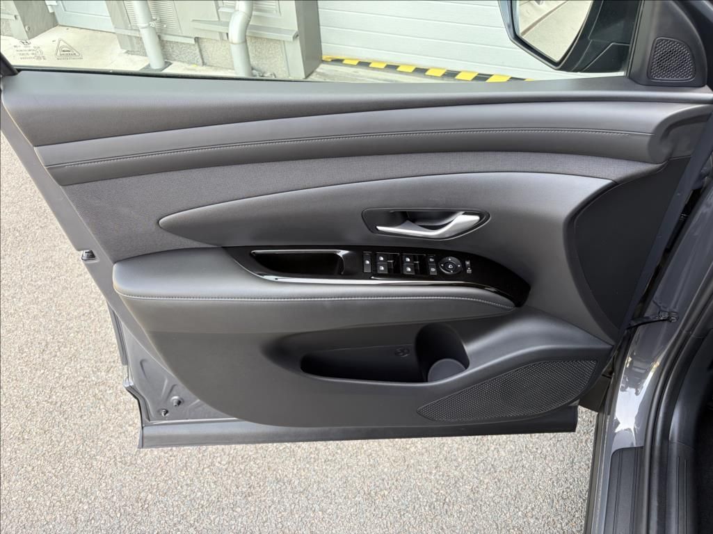 Hyundai Tucson, 1,6 T-GDI  FL Style - fotka 6