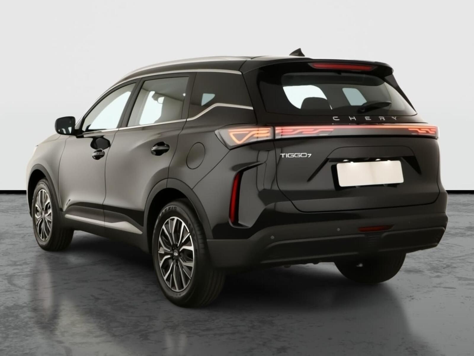 Chery Tiggo 7, 1.6 TGDI, Comfort, COMFORT - fotka 4