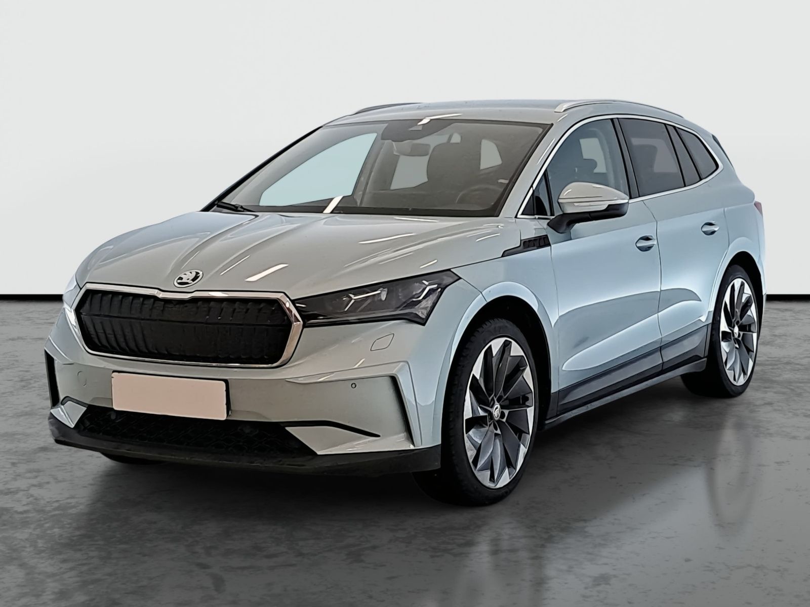 Škoda Enyaq iV, iV 80 (82 kWh), SoH 78% - fotka 3