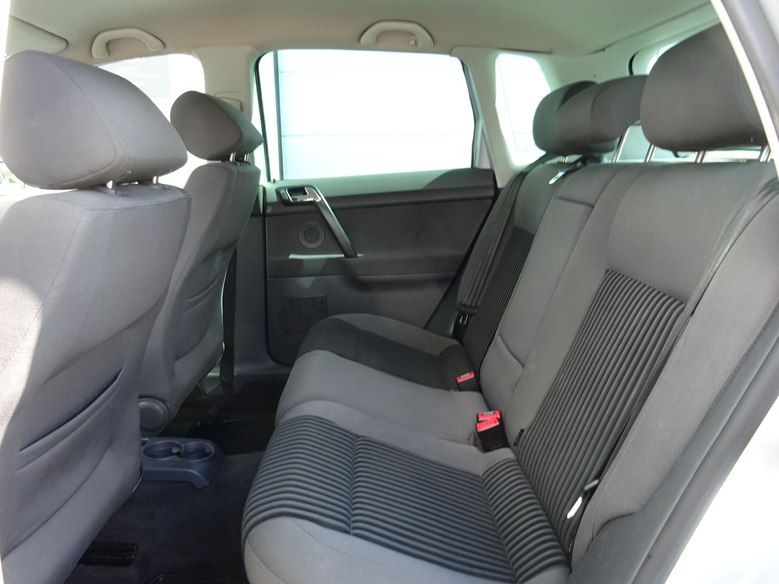 Volkswagen Polo, 1.4i 16V - fotka 6