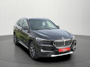 BMW X1, 2,0 d 140 Kw xDrive ČR DPH