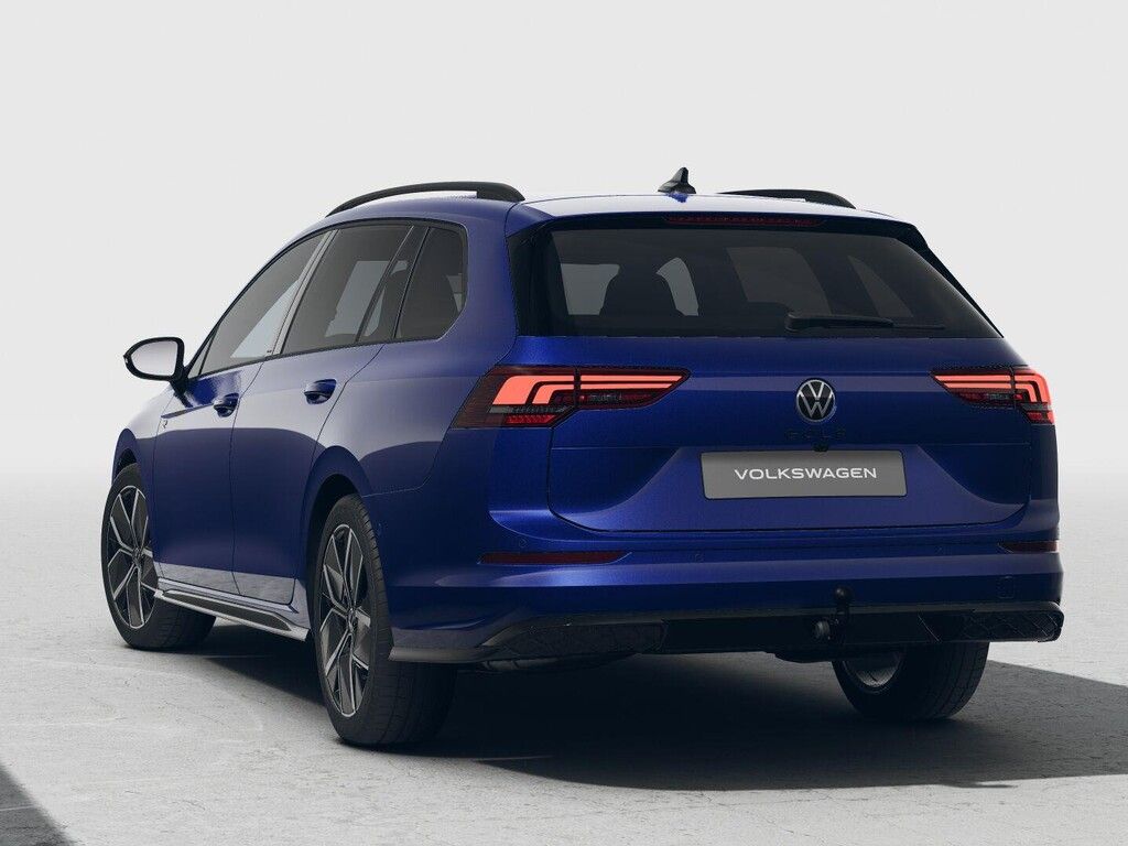 Volkswagen Golf Variant, 1,5 eTSI mHEV - fotka 2
