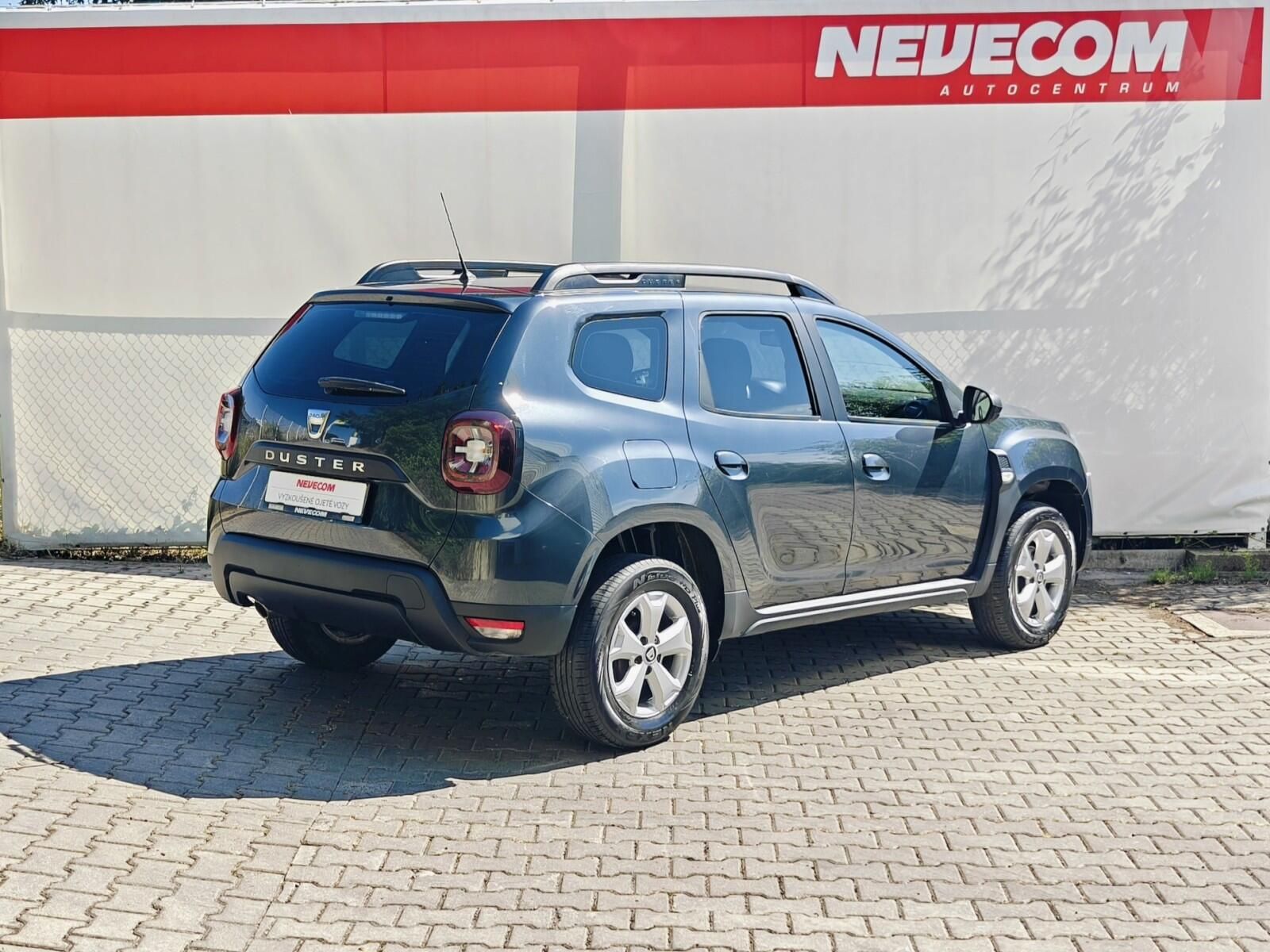 Dacia Duster, 1,0 TCe 74 kW Comfort LPG - fotka 2