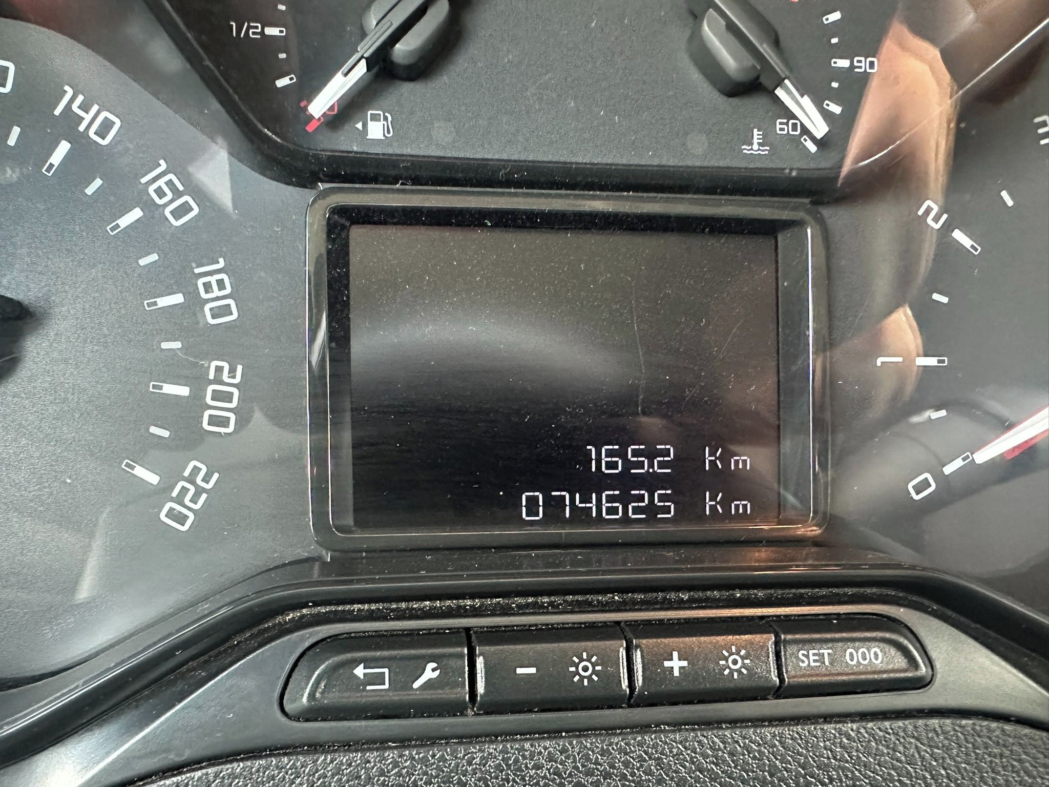 Toyota Proace City, 1,5 Diesel D4D, Odpočet DPH - fotka 2