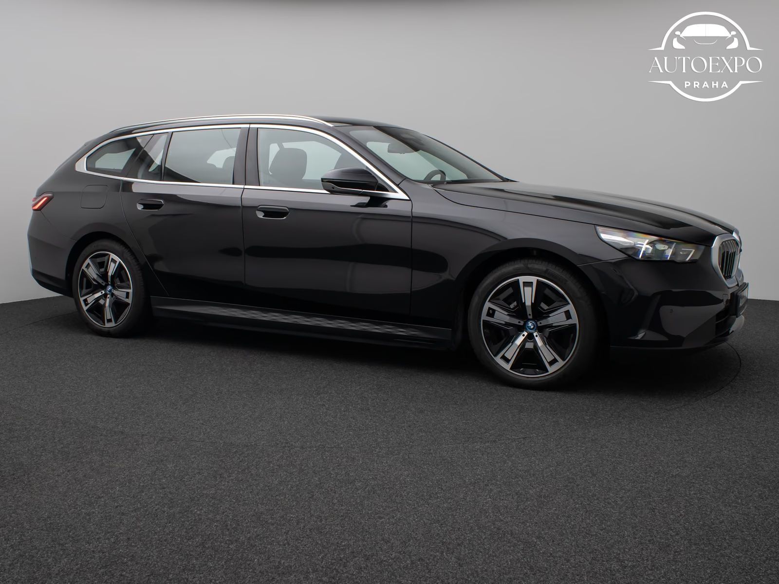 BMW i5, eD40 360°HUD DAB B&W ACC DPH - fotka 4