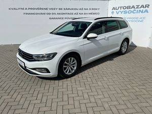 Volkswagen Passat, 2.0TDI 110KW  Business! LED!