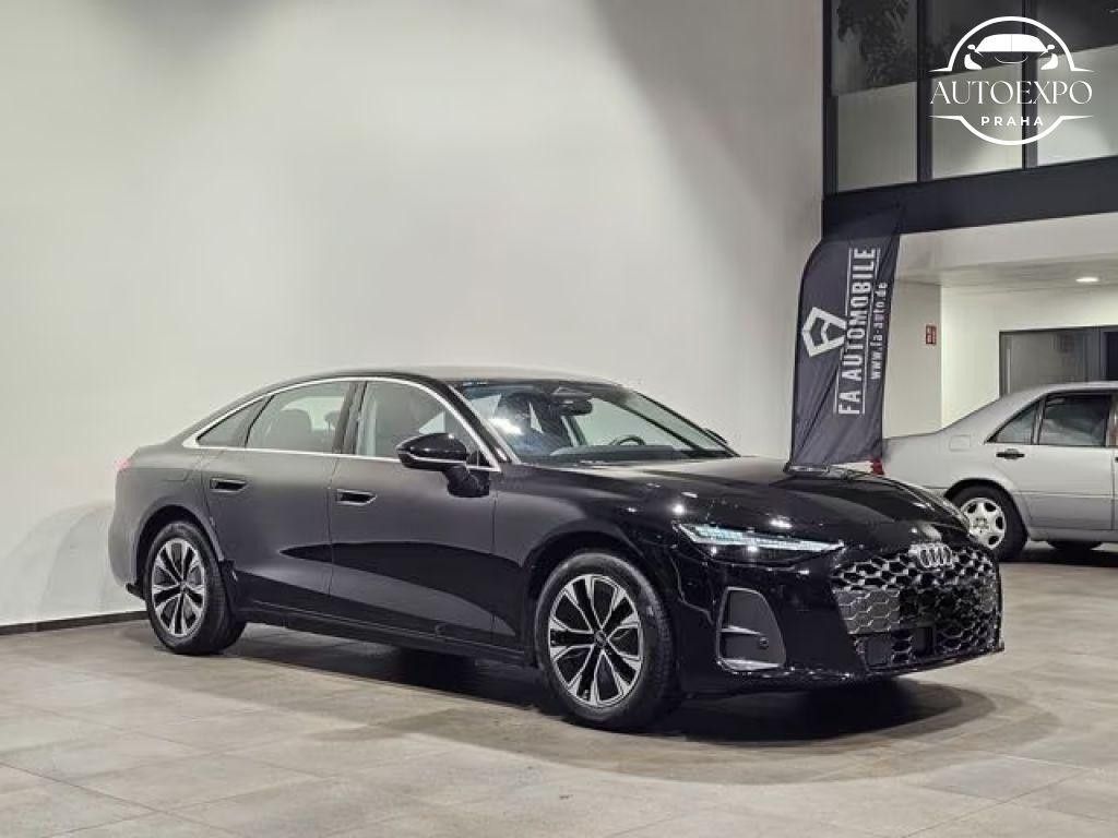 Audi A6, 2,0TDI Matrix Kamera - fotka 3