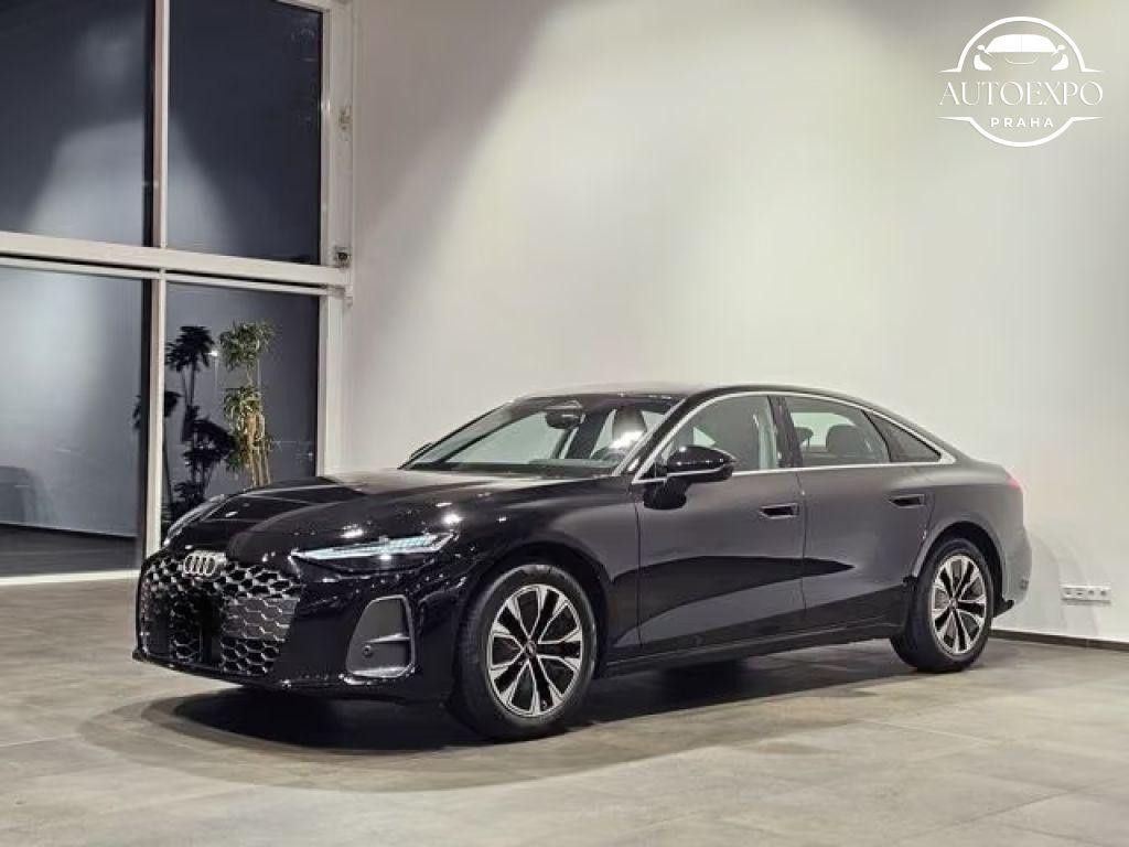 Audi A6, 2,0TDI Matrix Kamera - fotka 4
