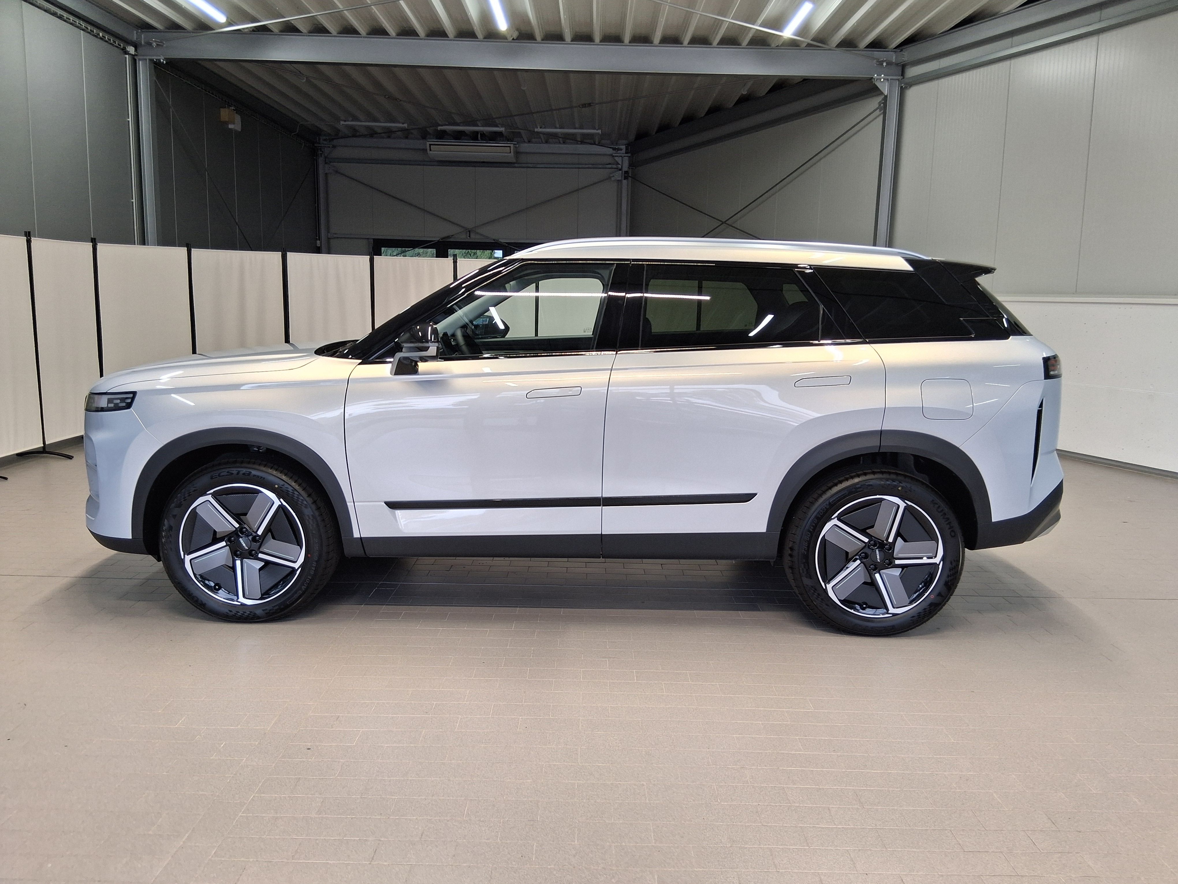 Jaecoo 7, Select 1.6T 108kW - nové - fotka 6