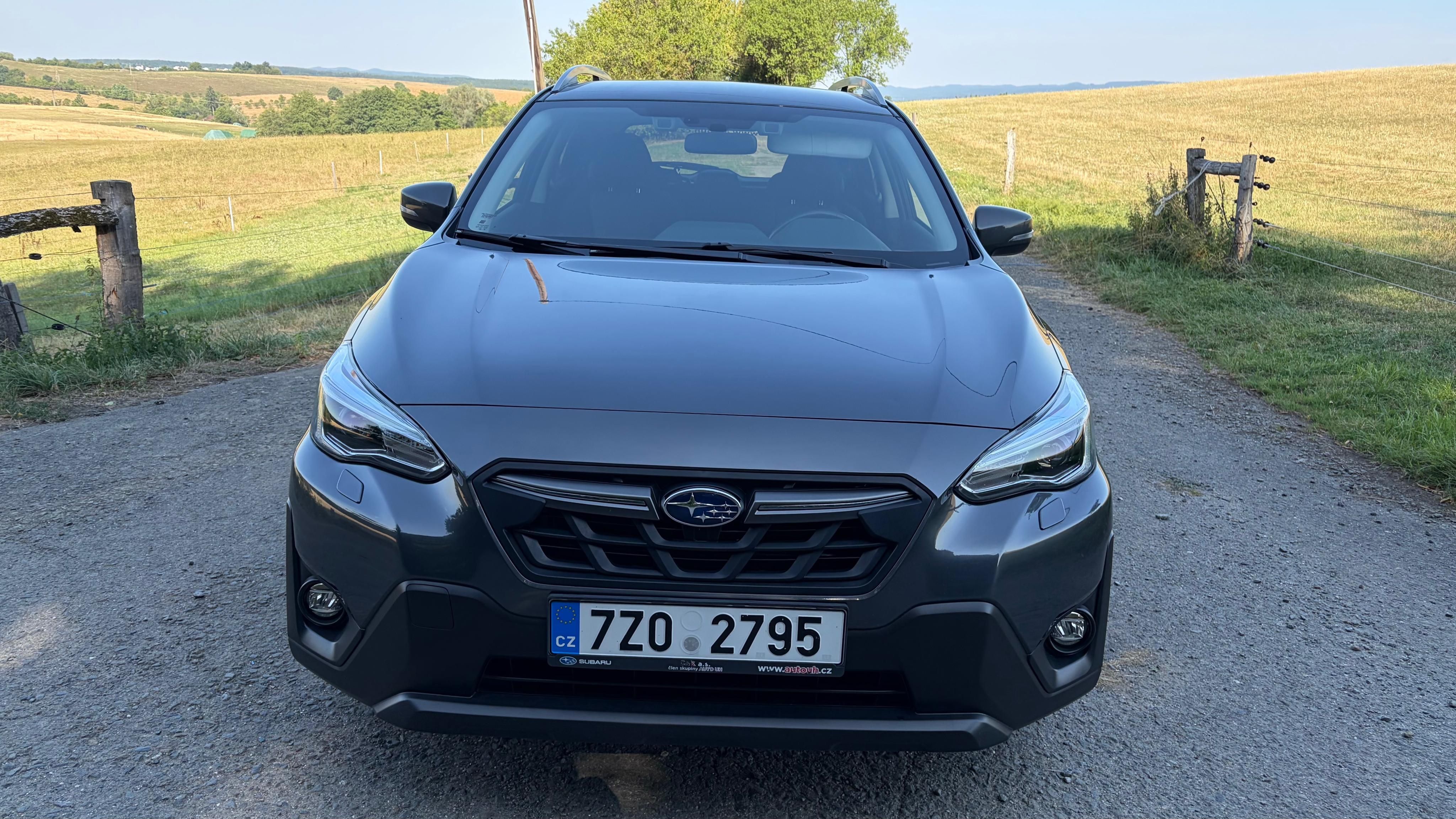 Subaru XV, SUBARU XV, 1,6i COMFORT - fotka 2