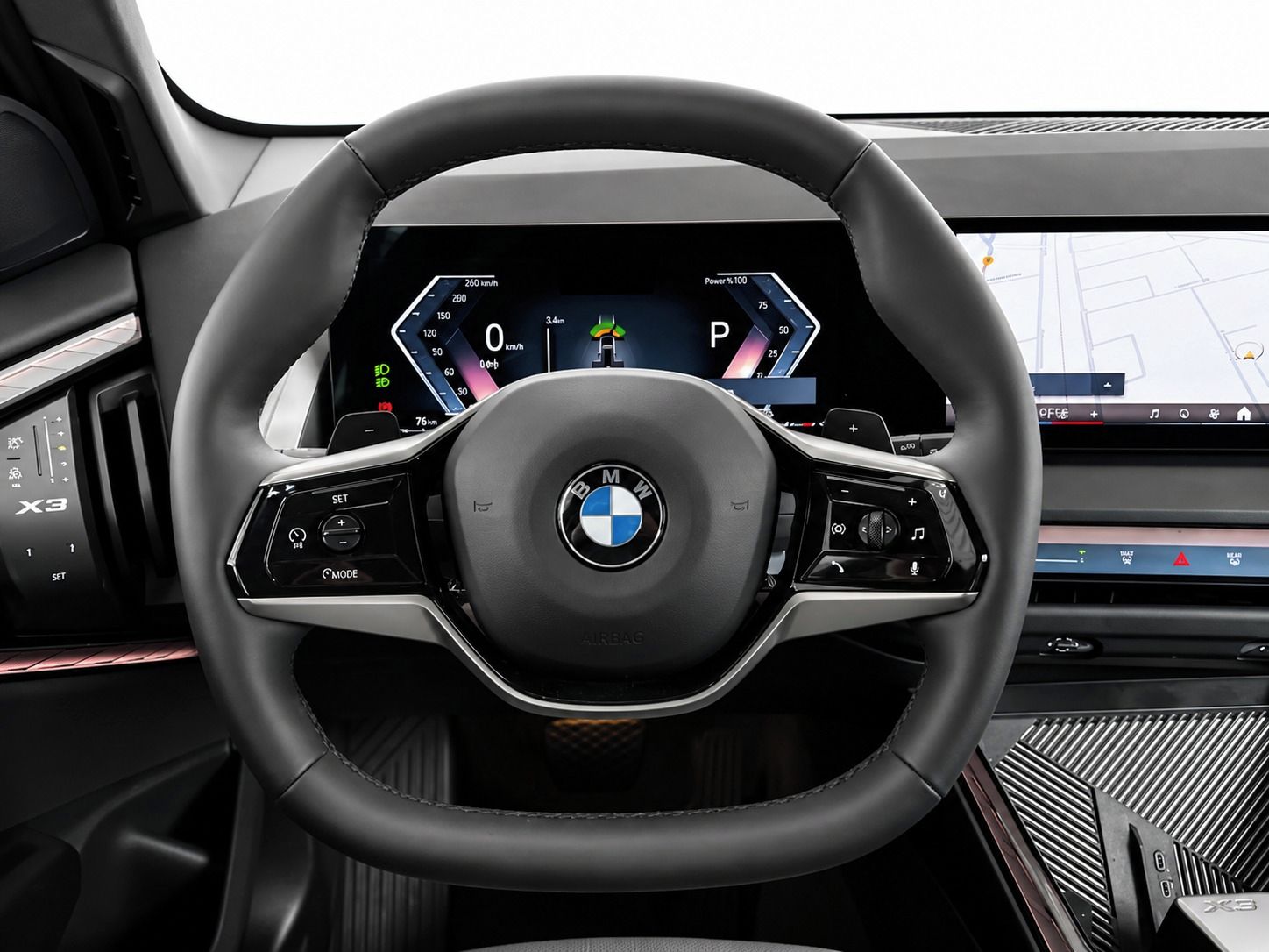 BMW X3, xDrive20d | LED | Záruka - fotka 5