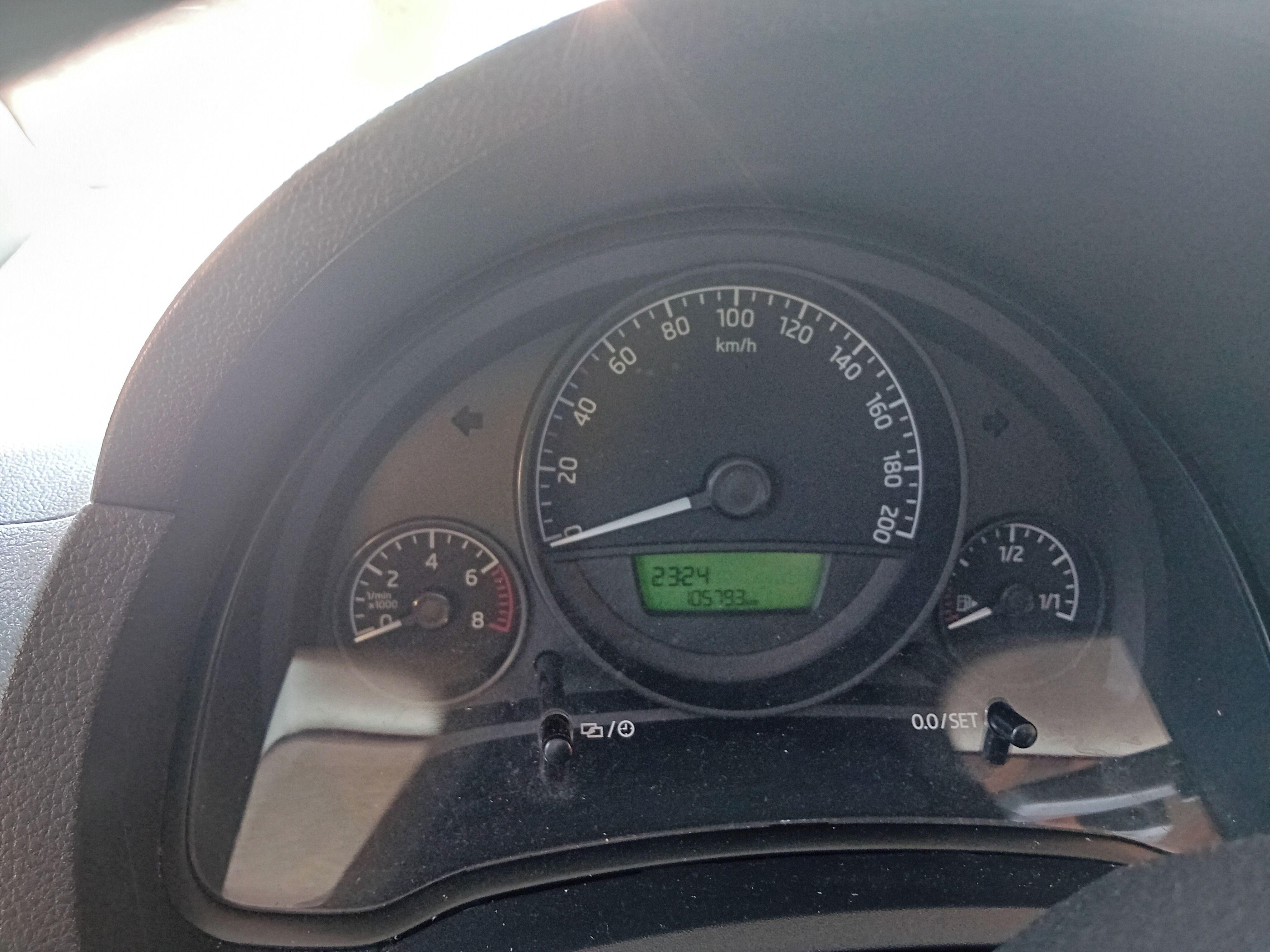 Škoda Citigo, Původ ČR, garáž, servis - fotka 6