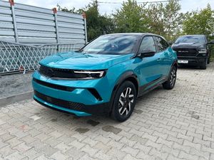Opel Mokka, GS 1,2 Turbo 100kW MT6