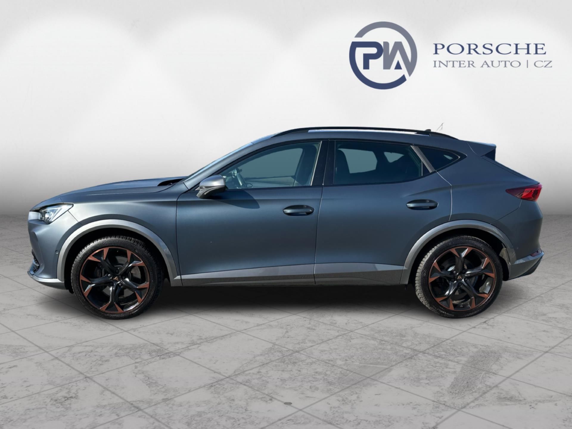 Cupra Formentor, VZ 2.0 TSI 245K DSG - fotka 3