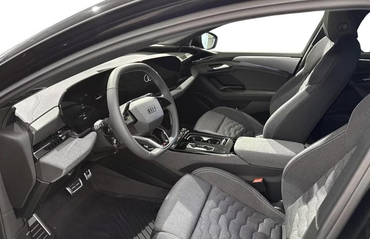 Audi A6 Avant, e-tron 360kam Tažné Matrix HuD - fotka 6