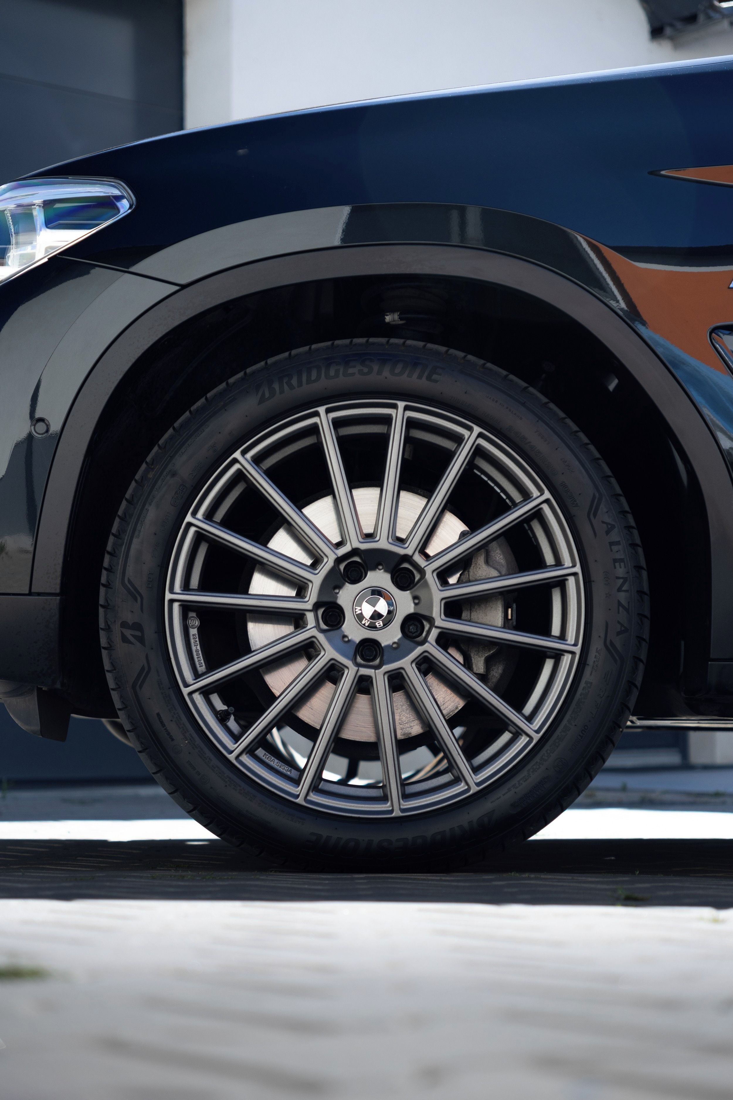 BMW X3, BMW X3 xDrive30i | Záruka BMW - fotka 3