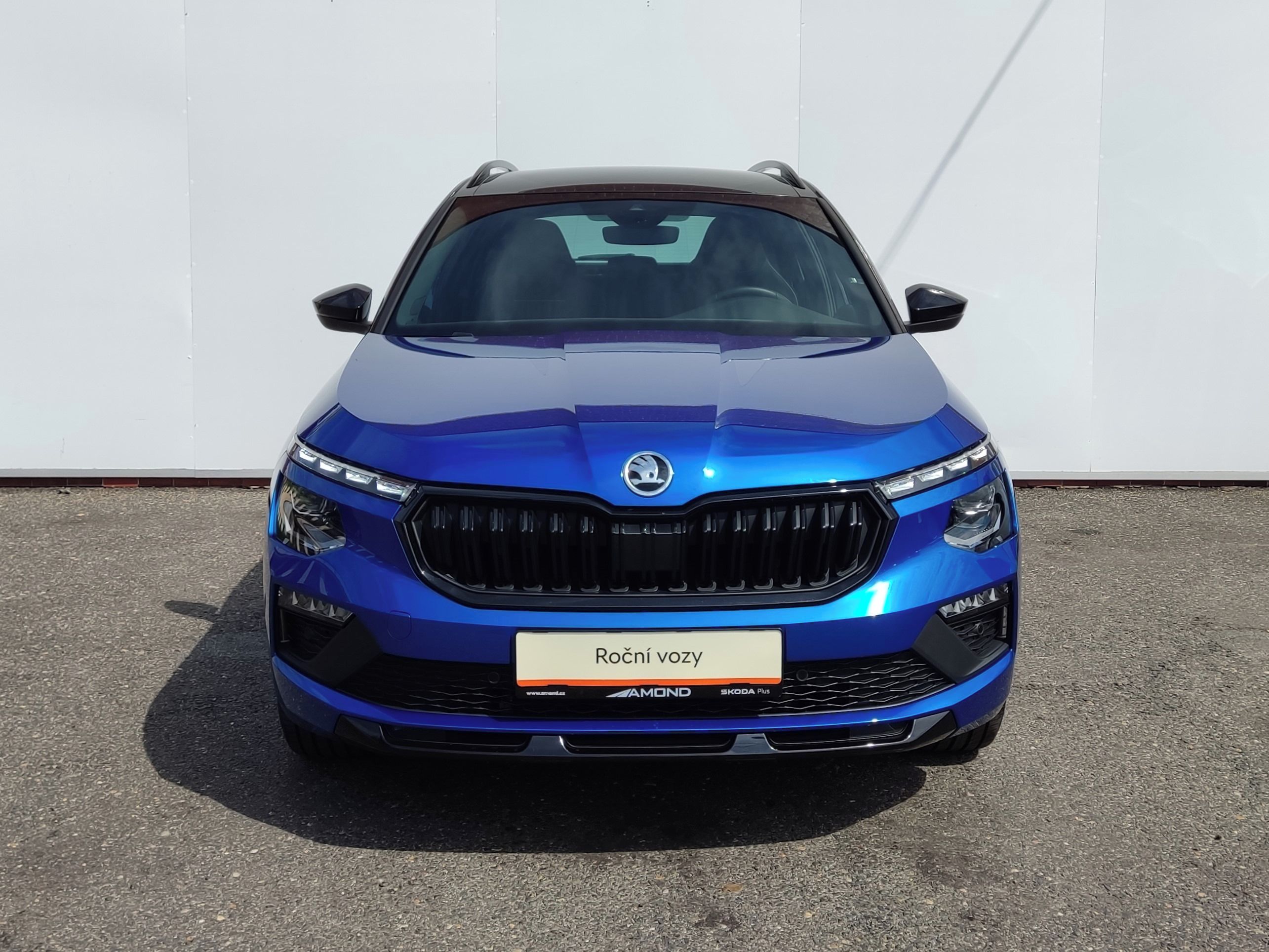 Škoda Kamiq, 1.0 TSI 85 kW Monte Carlo - fotka 4