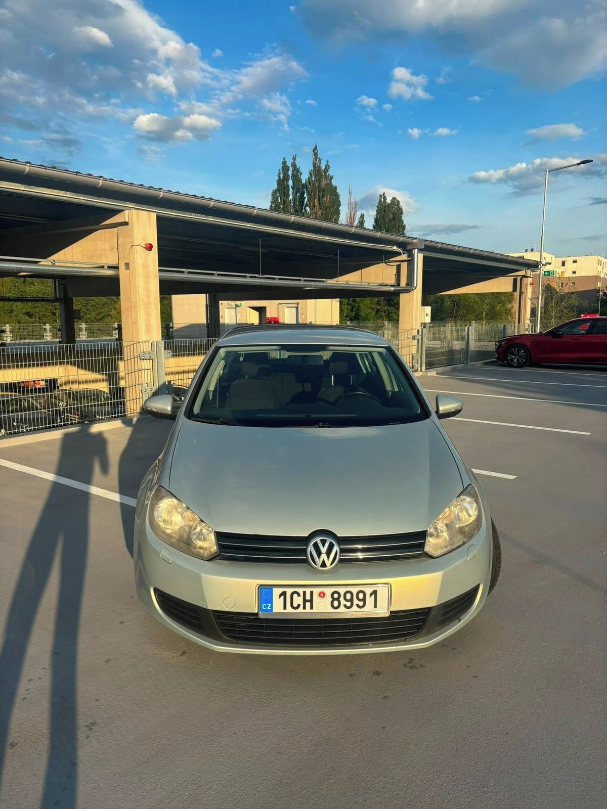 Volkswagen Golf, 1,2 TSI koupeno nové v Č.R - fotka 3