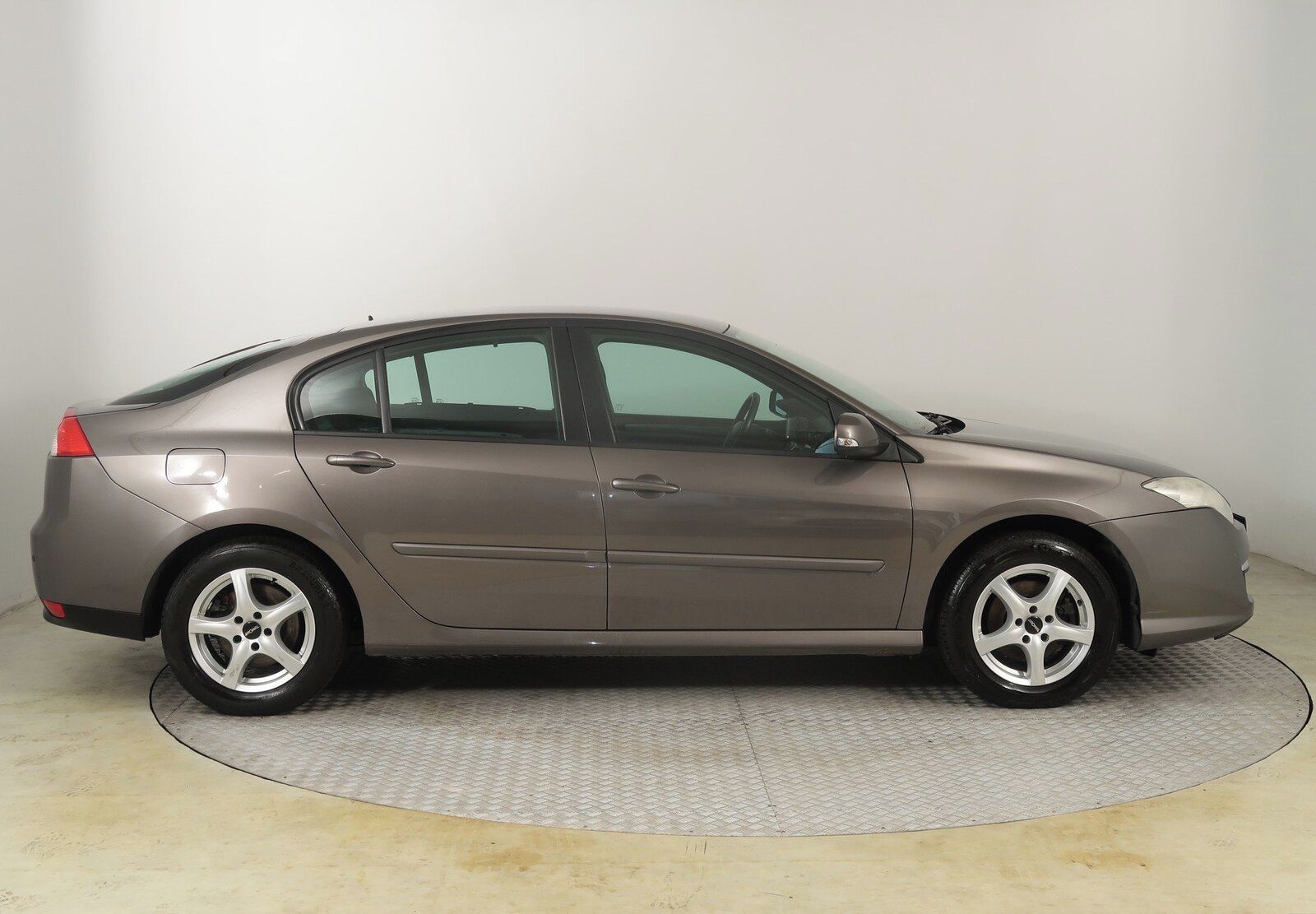 Renault Laguna, 2.0 16V, LPG, po STK, Tažné - fotka 6