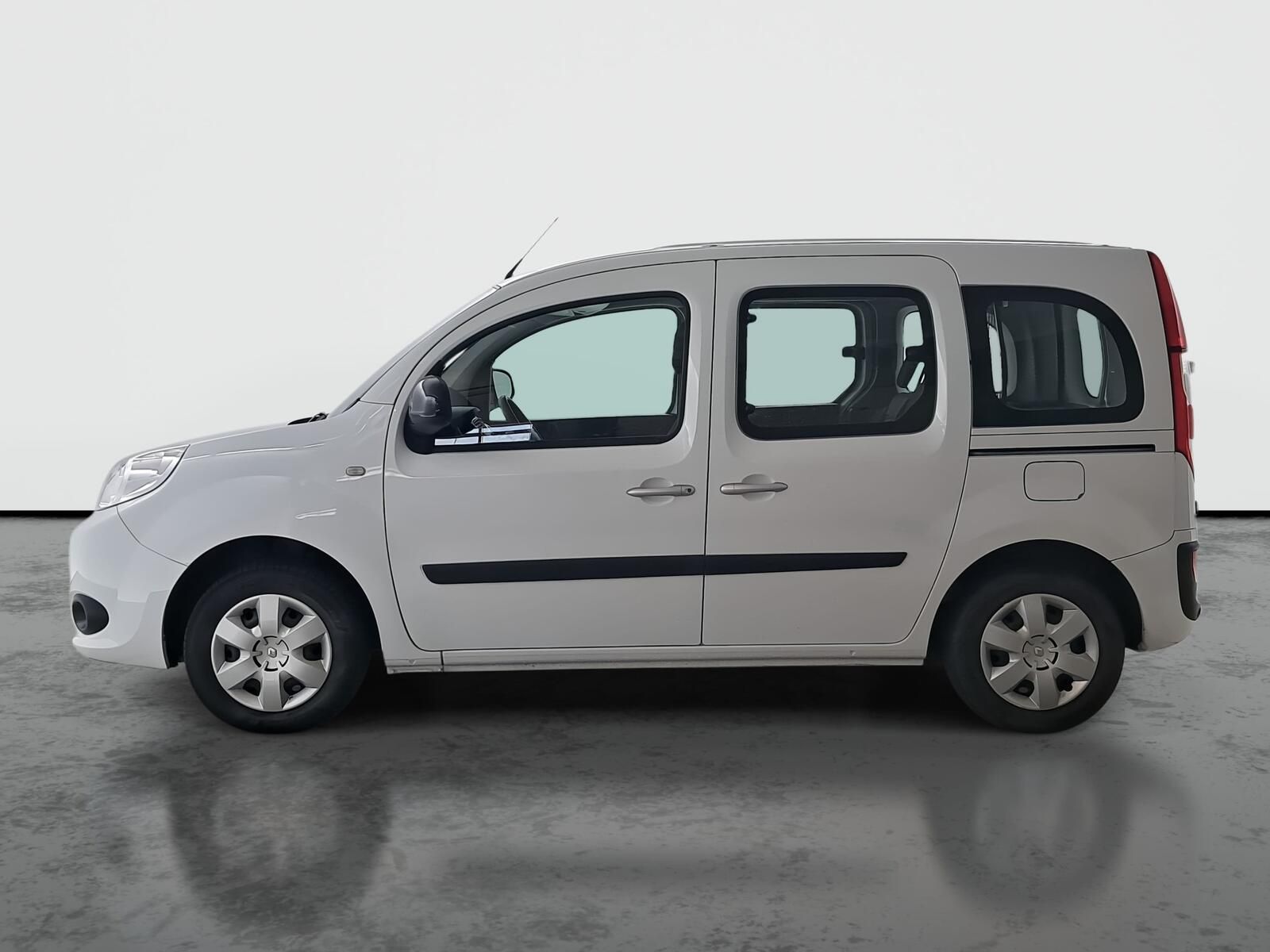 Renault Kangoo, 1.5 dCi, 5Míst, Klima, ČR - fotka 3