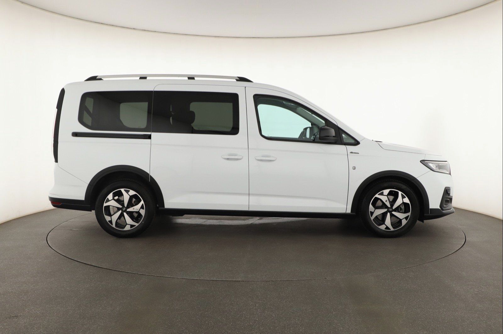 Ford Tourneo Connect, Maxi 2.0 EcoBlue, Active, Pano - fotka 6