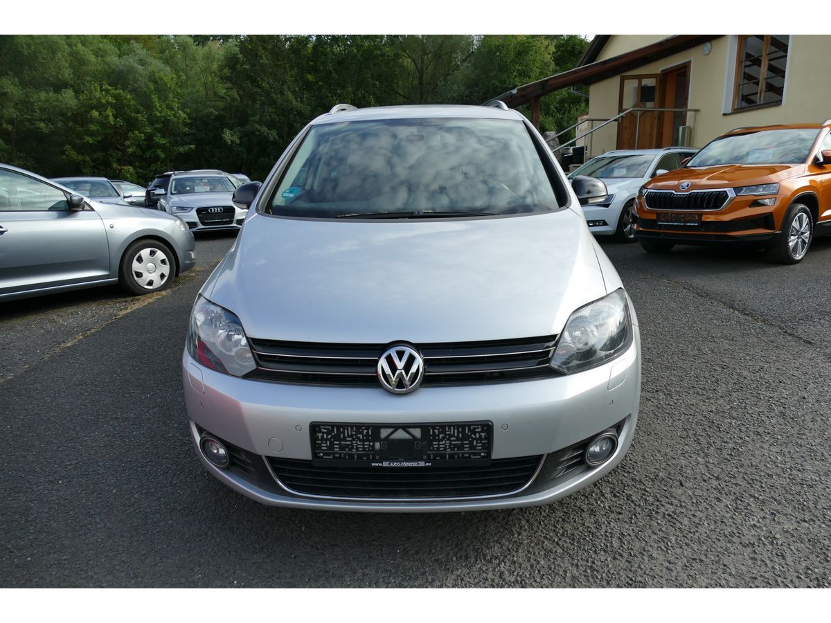 Volkswagen Golf Plus, 1,4TSI 90KW STYLE DSG - fotka 3