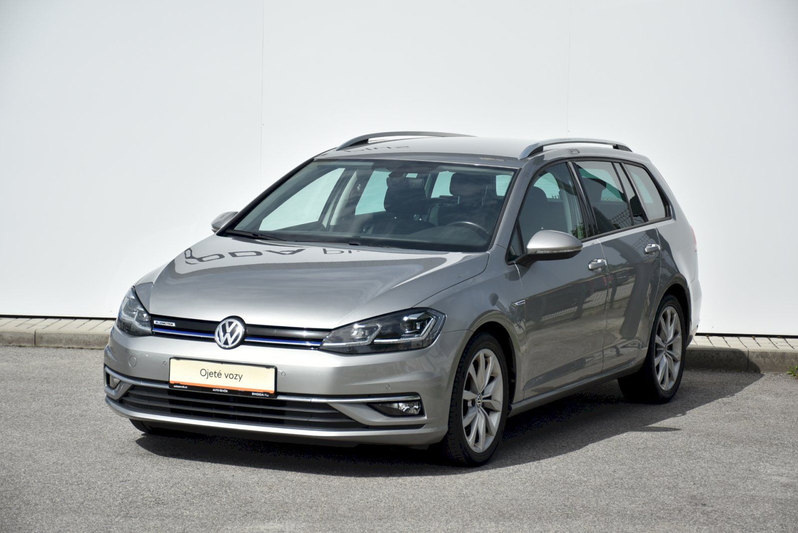 Volkswagen Golf, MARATHON EDITION 1.5 TSI 96kW - fotka 6