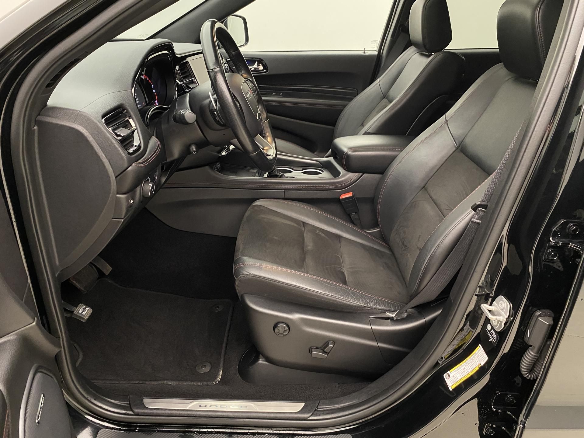 Dodge Durango, R/T 5.7 HEMI 4x4 AUT - fotka 3