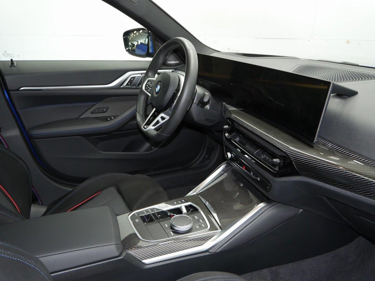 BMW Řada 4, 430D xDrive Gran Coupé M PRO - fotka 5