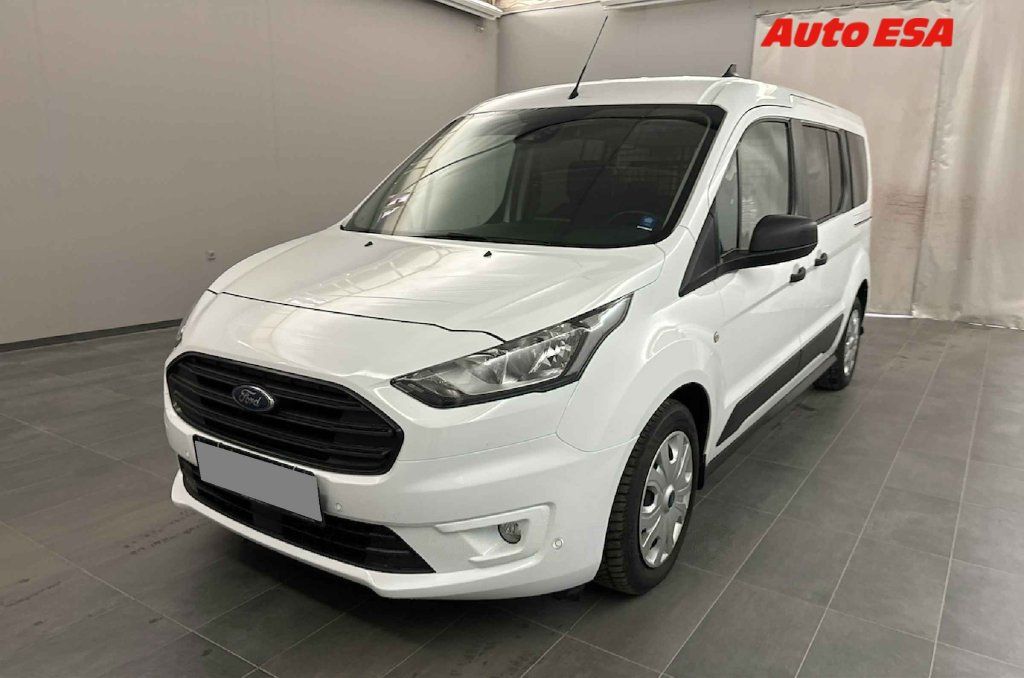 Ford Transit Connect, 1.5TDCi MAXi,TREND,navi - fotka 2