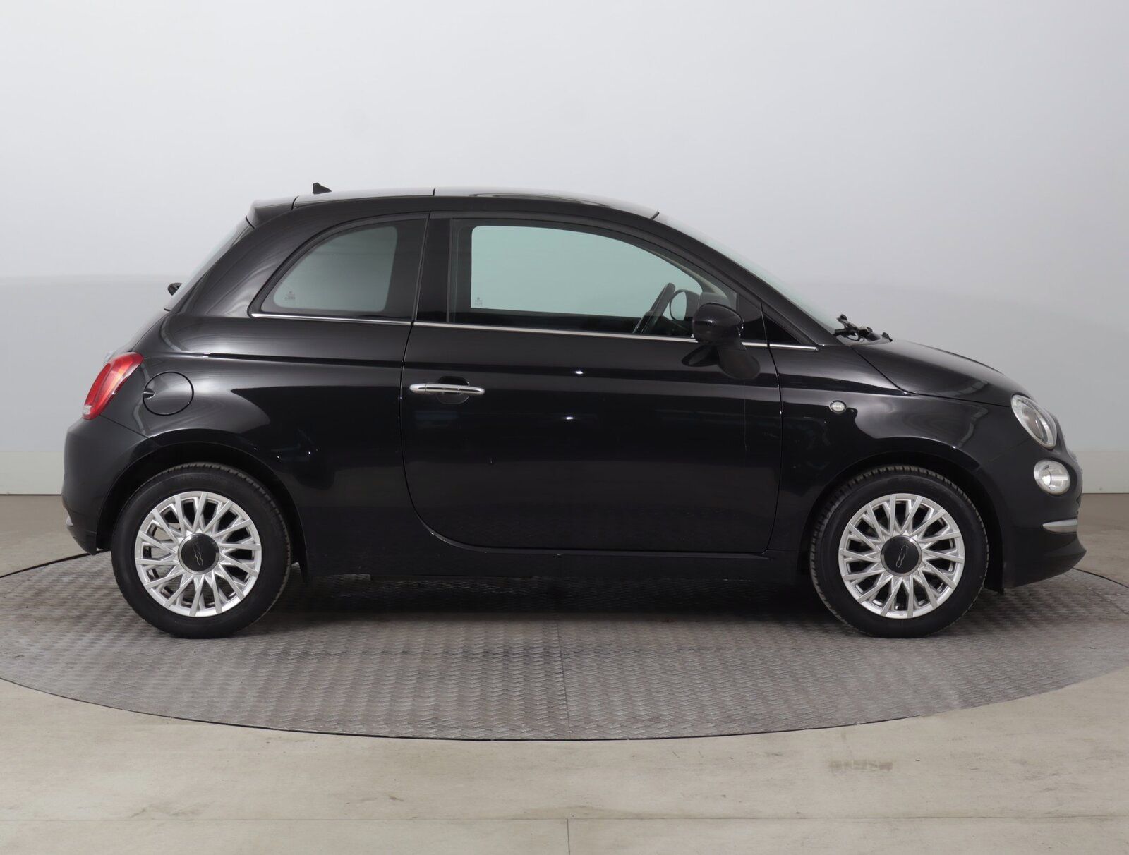 Fiat 500, 0.9 TwinAir, Serv.kniha - fotka 6