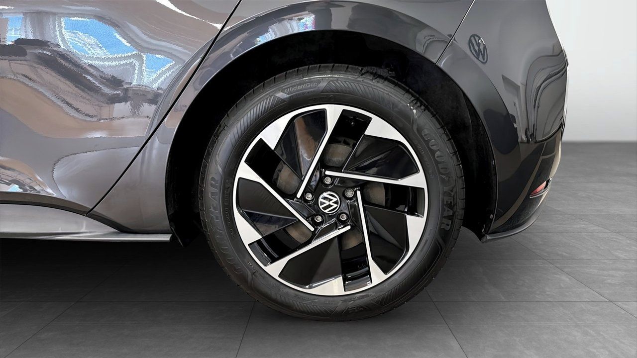 Volkswagen ID.3, Pro Performance ACC Tep. čerp - fotka 6
