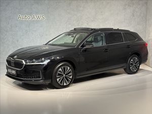 Škoda Superb, 2,0 TDi  DSG Selection Assist