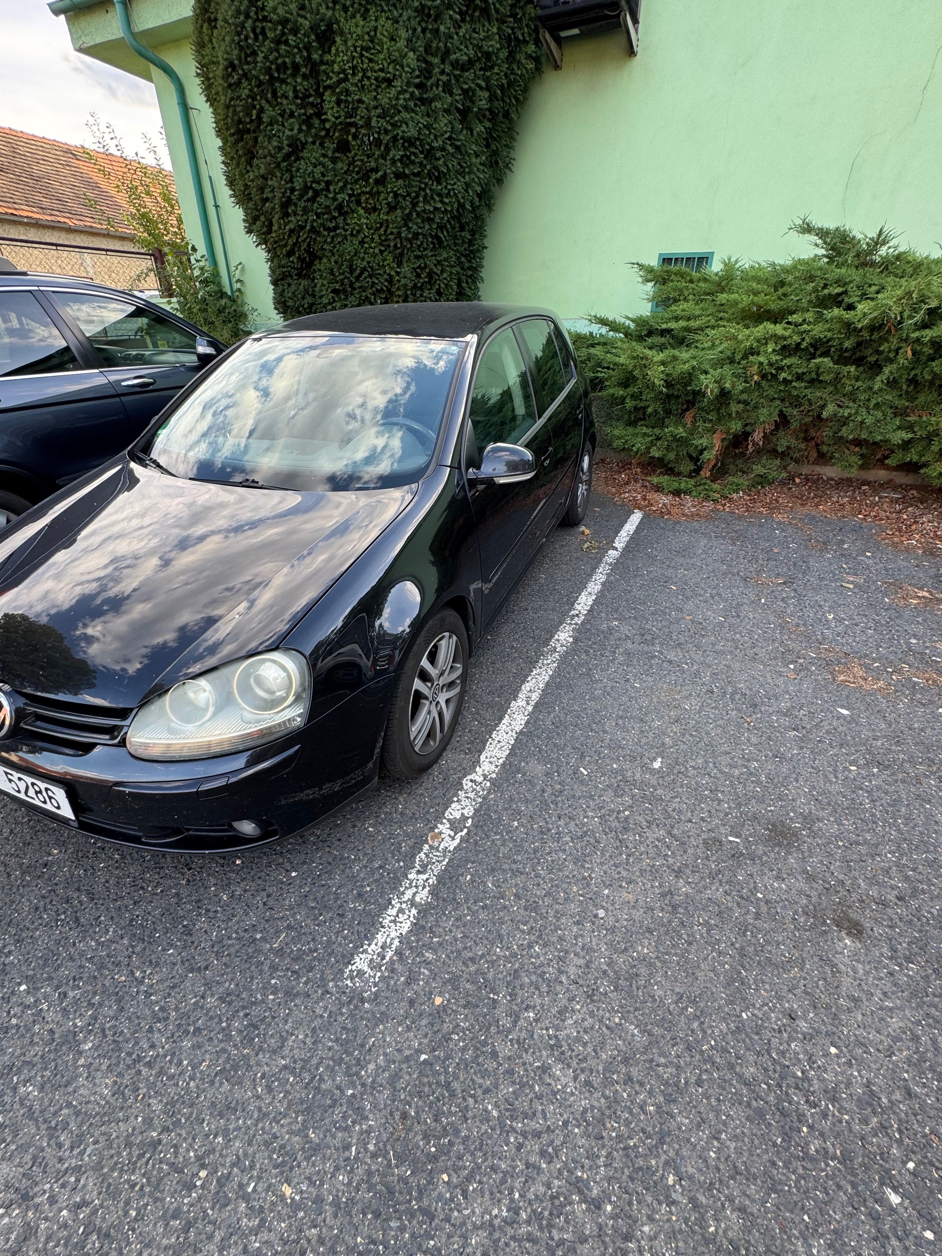 Volkswagen Golf, 2.0 TDI 103 kw - fotka 3