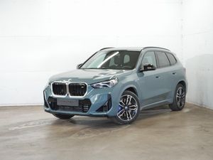 BMW X1, X1 M35i xDrive Tažné