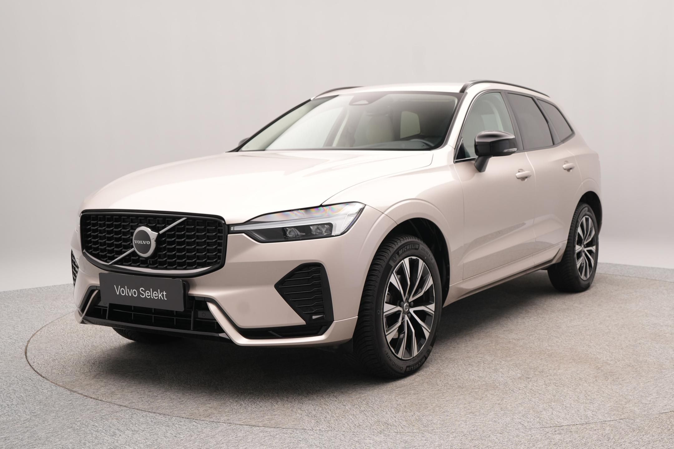 Volvo XC60, B5 AWD DARK PLUS CZ 1.maj