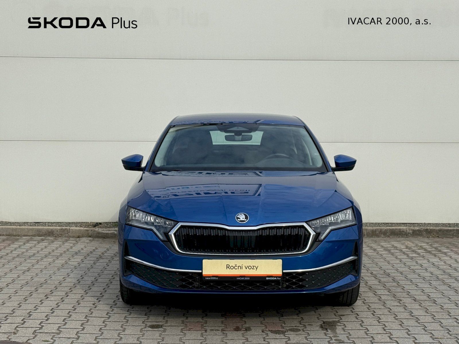 Škoda Octavia, 1.5 TSI 85 kW Selection - fotka 4