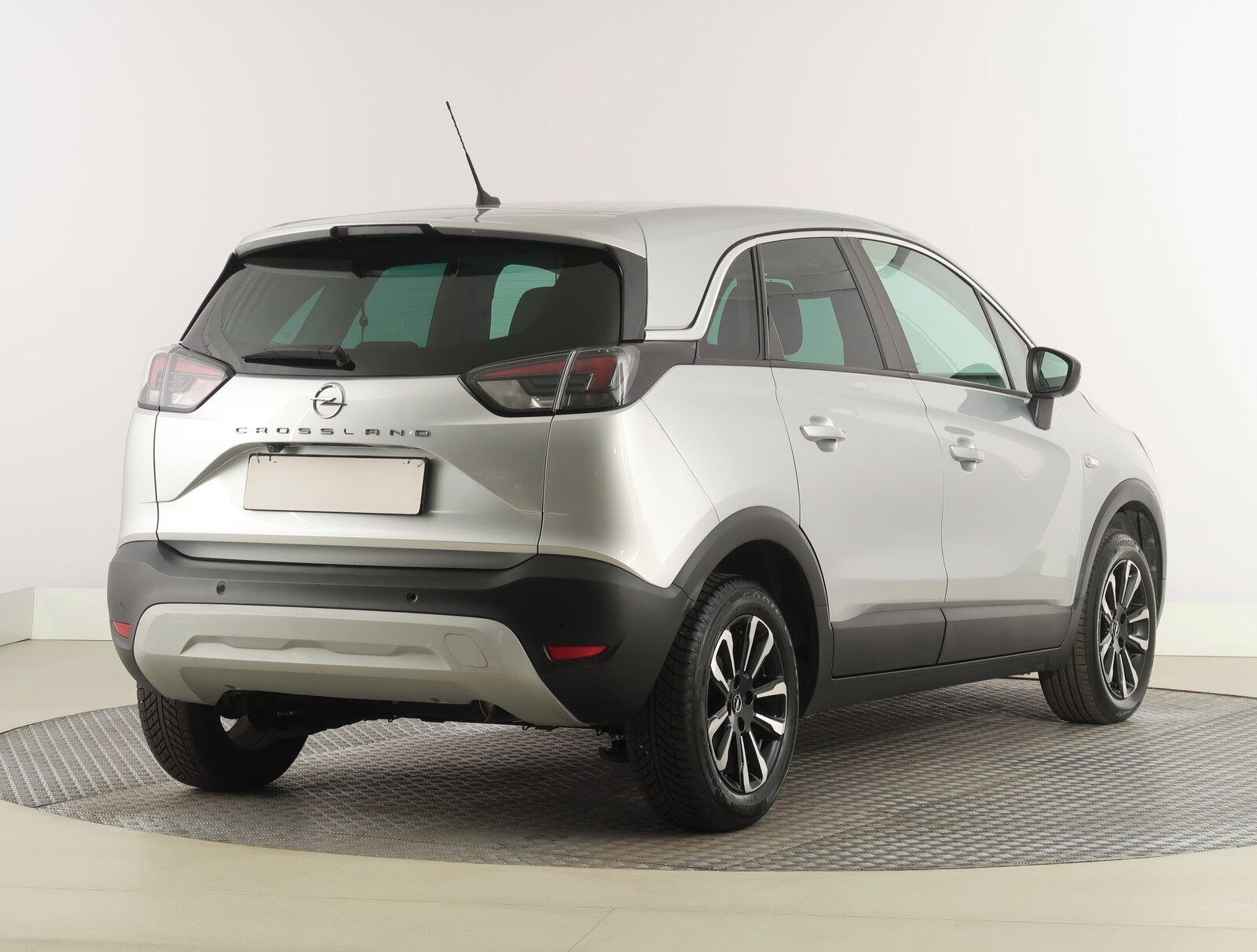 Opel Crossland, 1.2 Turbo, Elegance, Automat - fotka 5