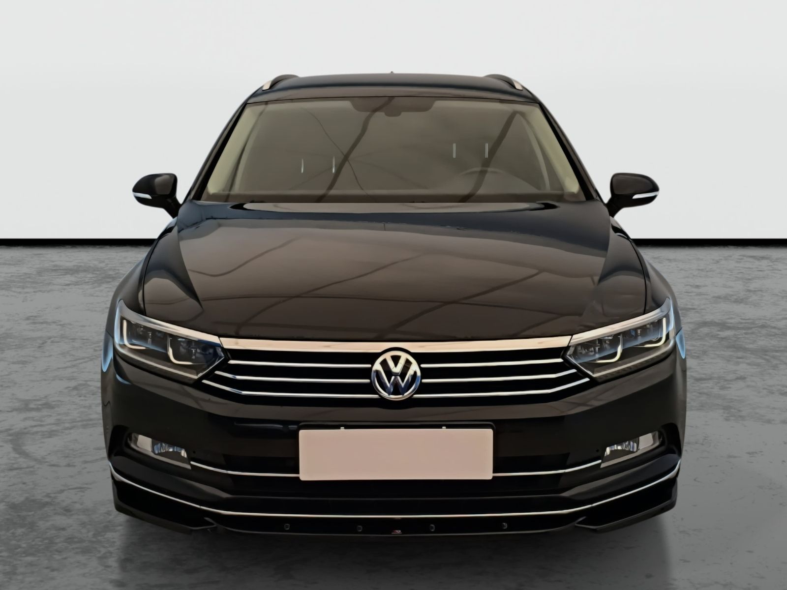 Volkswagen Passat, 2.0 TDI, Automat, Navi - fotka 2