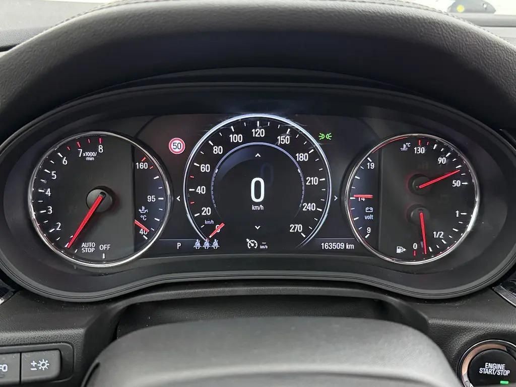 Opel Insignia, 1.5T 121kW Aut. Innovation - fotka 5