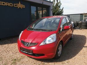 Honda Jazz, 1.4i-aut.klima,automat,serv.kn