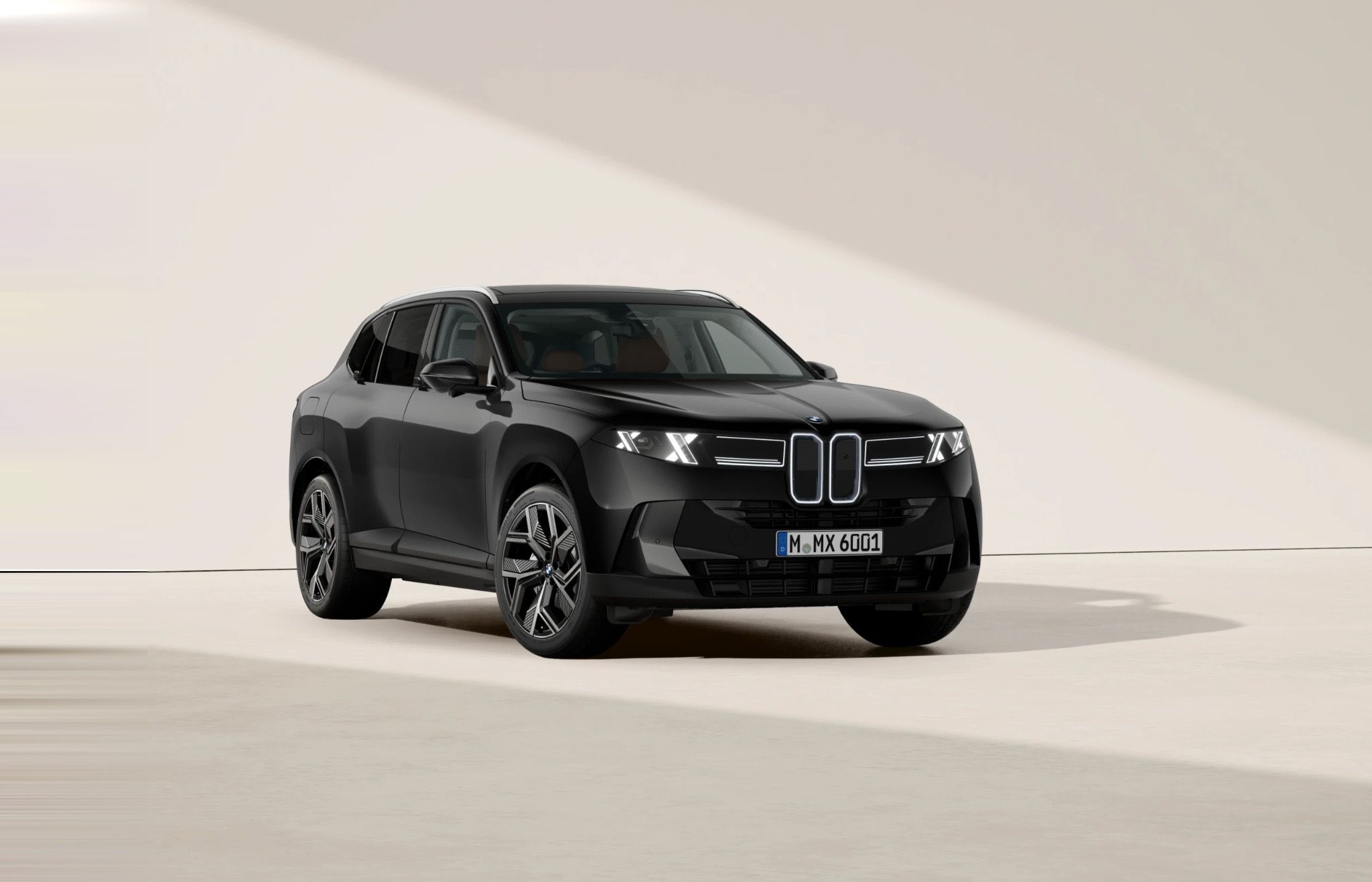 BMW X5, Pronájem/pronájem s odkupem