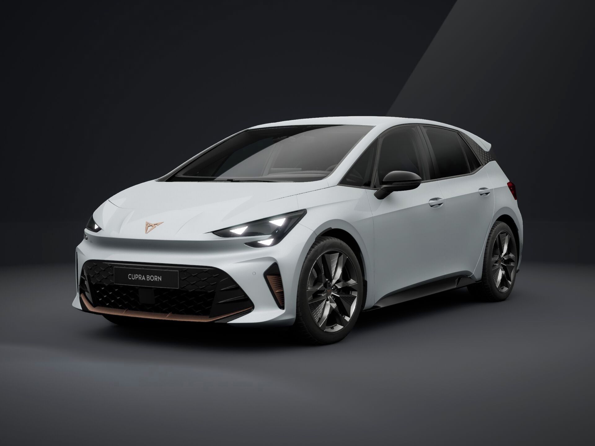 Cupra Born, Reborn 58 kWh
