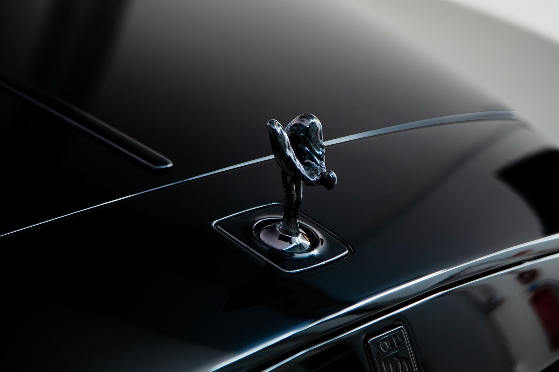 Rolls-Royce Wraith, 6.6 V12*STARLIGHT*BESPOKE* - fotka 4