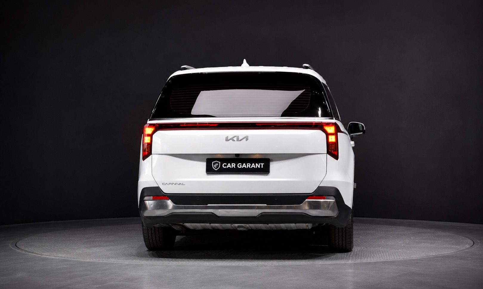 Kia Carnival, 2.2D,145KW,NOBLESSE,9 MIST,DPH - fotka 2