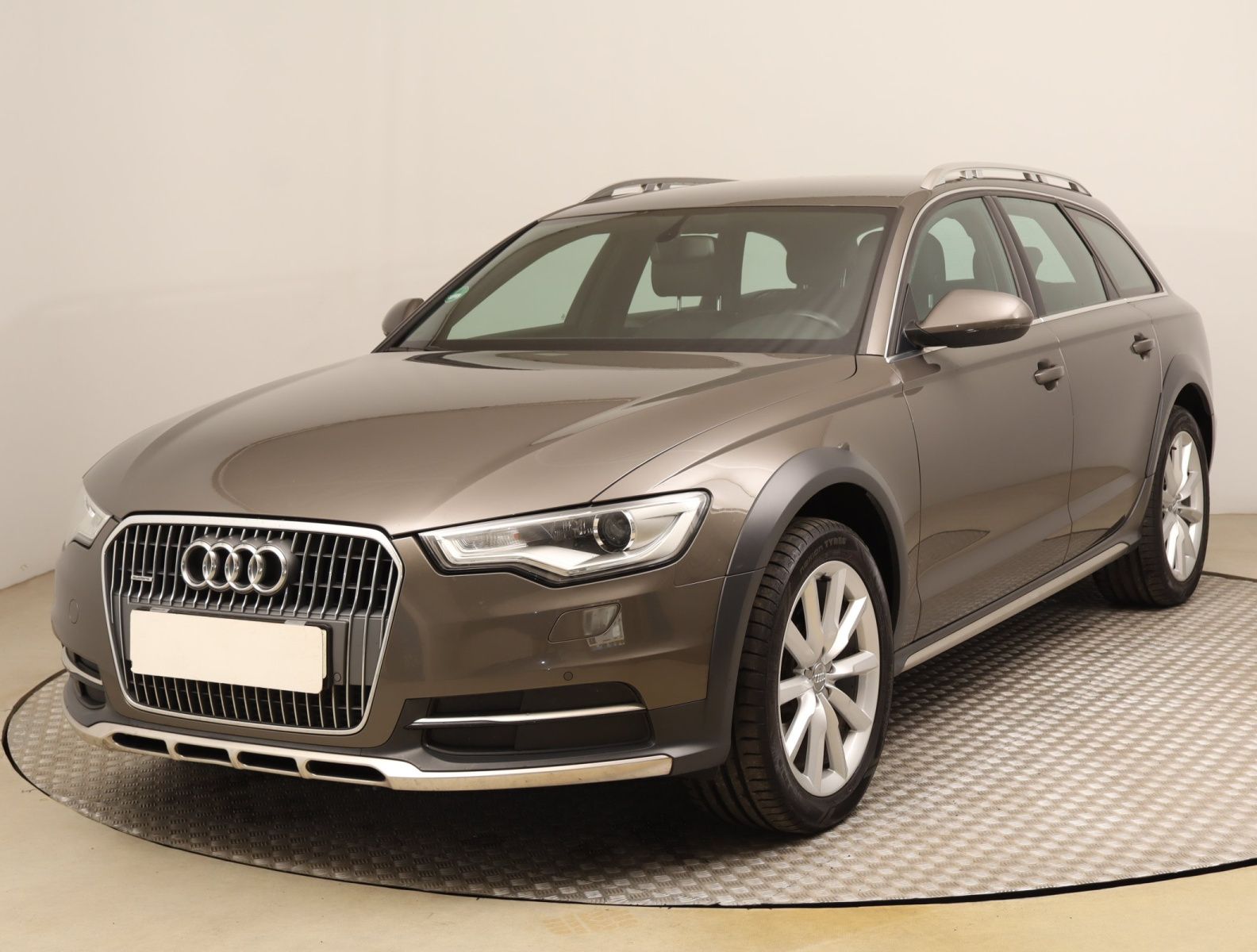 Audi A6 allroad, 3.0 TDI, 4X4, Automat - fotka 3