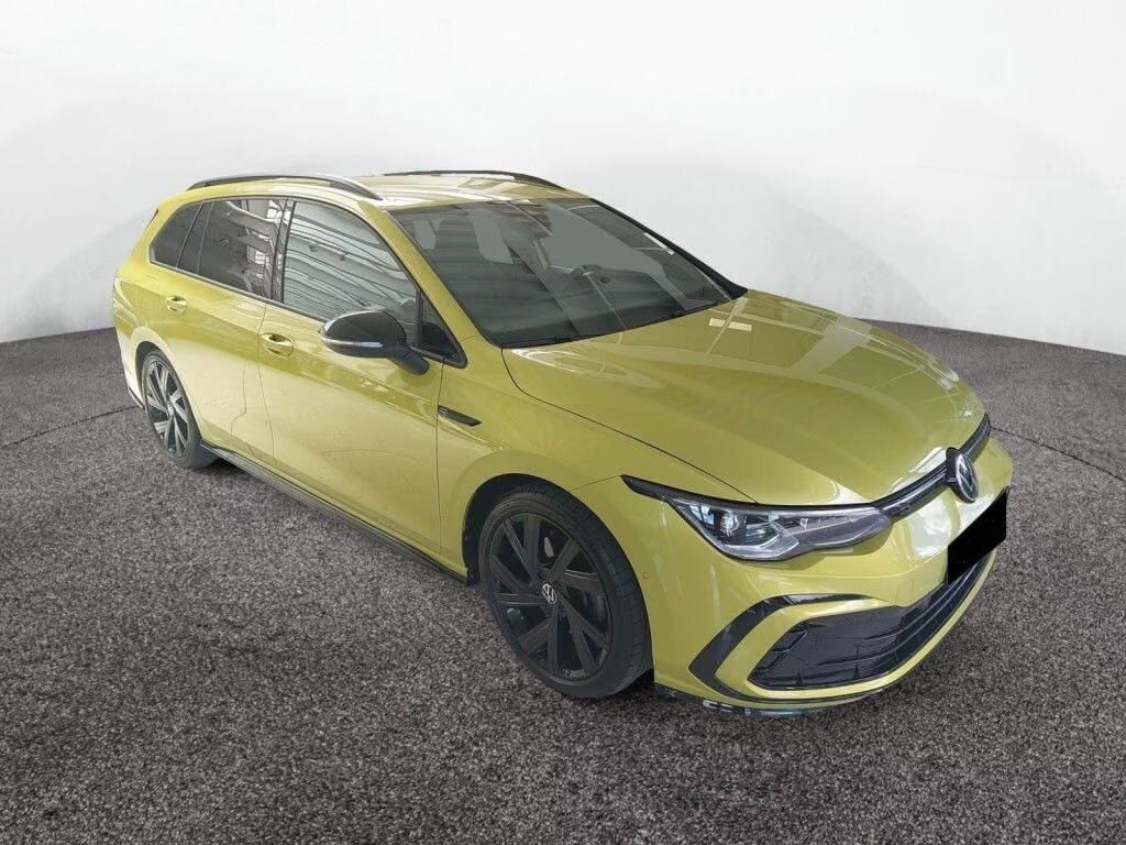 Volkswagen Golf Variant, 2.0 TSI 4Motion DSG*Kamera* - fotka 3