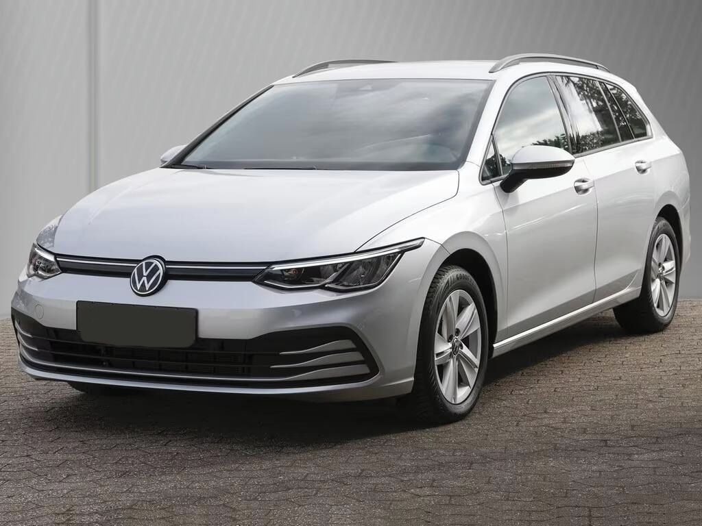 Volkswagen Golf Variant, VIII  2.0 TDI Life*Navi*Led*