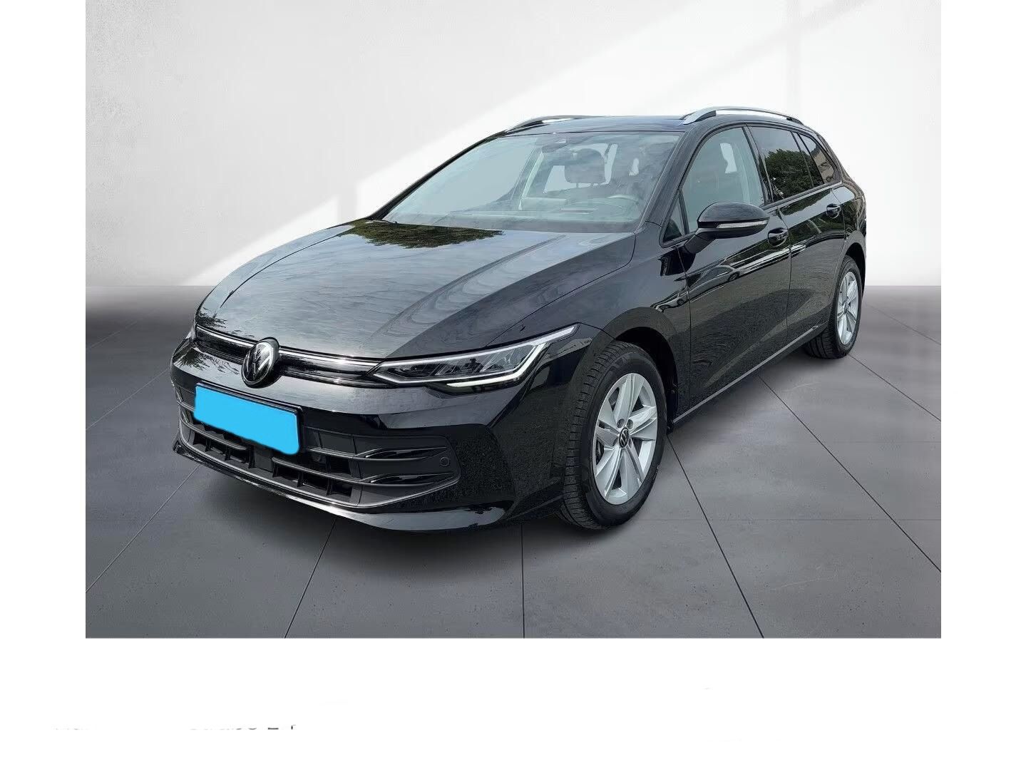 Volkswagen Golf Variant, VIII 2.0 TDI LIFE*Kamera*Navi*